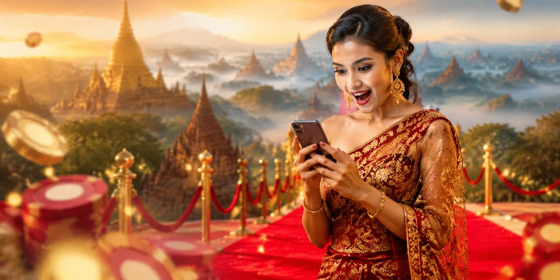 888starz မြန်မာနိုင်ငံ Online Casino ကစားမှု