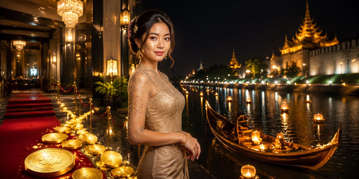 888starz မြန်မာနိုင်ငံ Online Casino