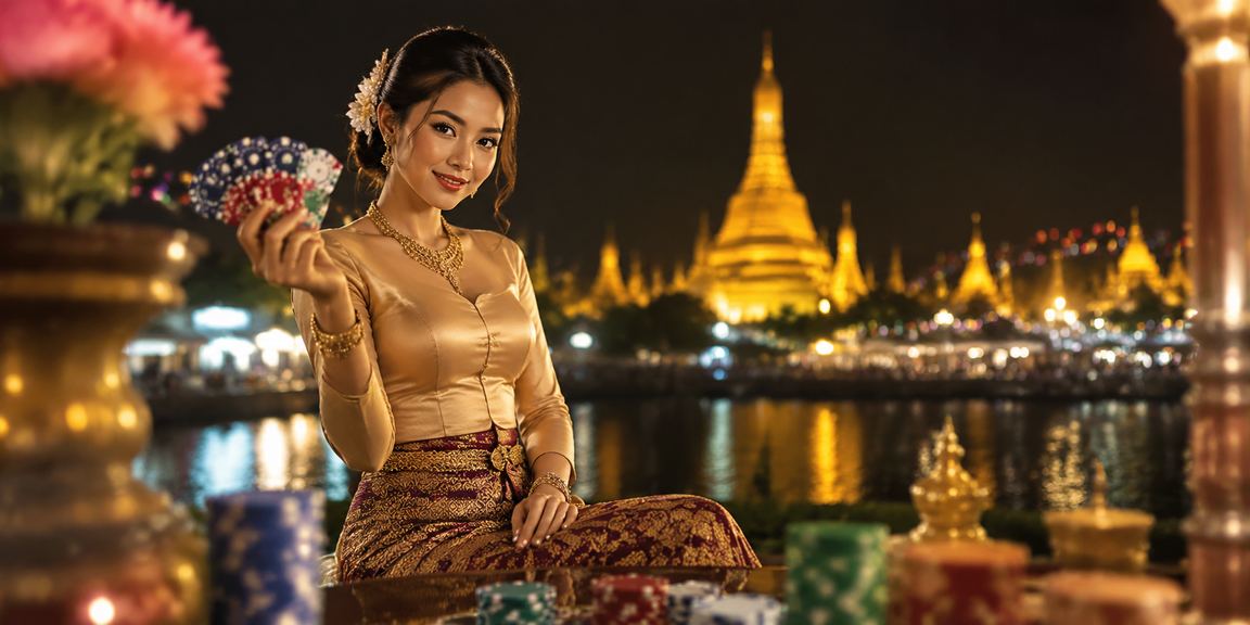 888starz မြန်မာ Online Casino
